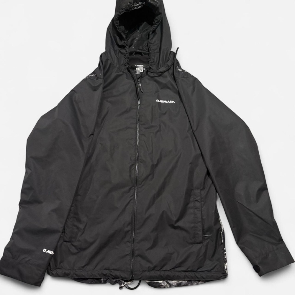 Armada ski/snowboard/windbreaker/ jacket